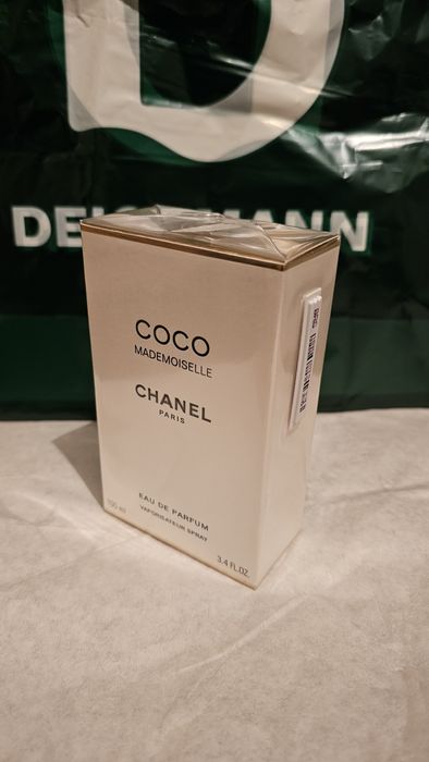 Chanel Coco mademoiselle
