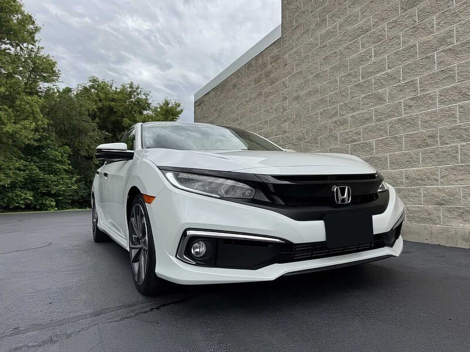Honda Civic      2019