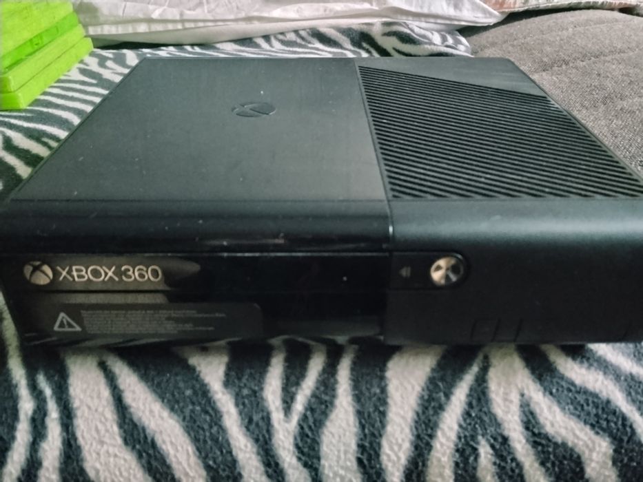 Konsola Xbox 360