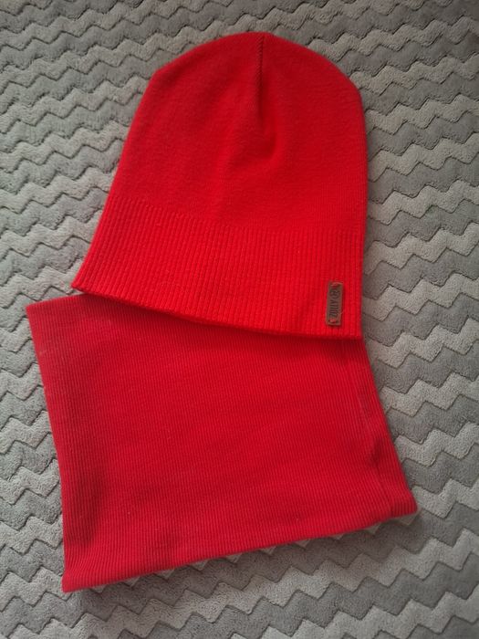 Шапка та хомут, снуд