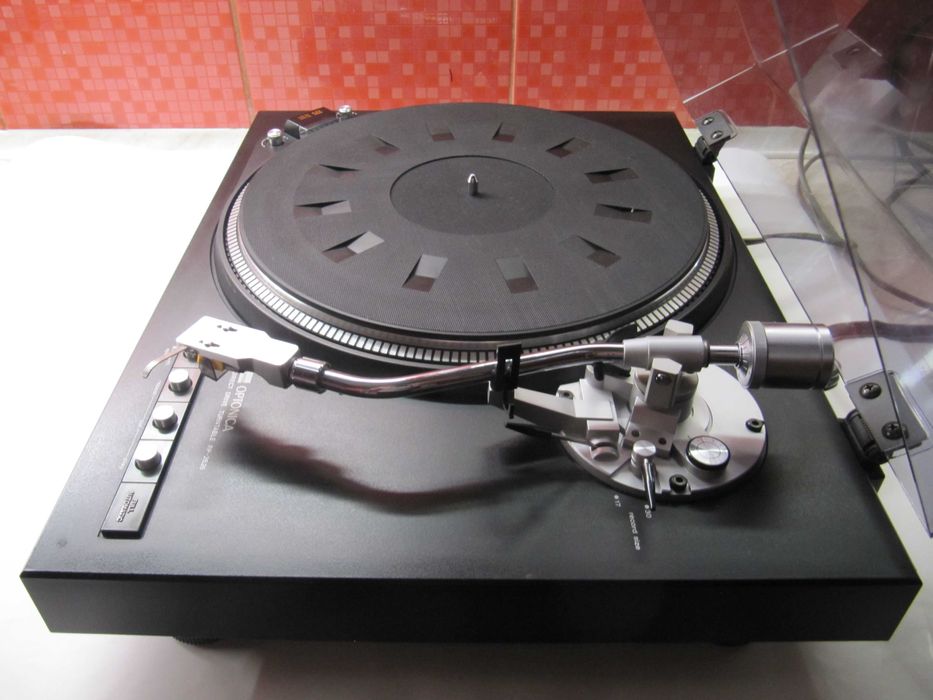 Проигравач від «MICRO SEIKI» - Optonica RP-2626 HI-FI *ІДЕАЛЬНИЙ стан