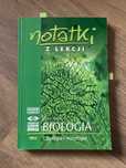 Biologist Notatki z lekcji cytologia o histologia