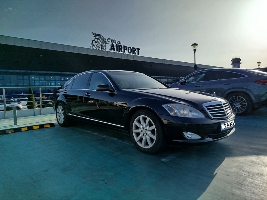 Спринтер, Вито, бус такси Одеса Кишинев аэропорт Киев Румыния Болгария