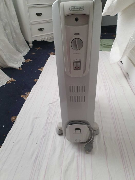 Обогреватели электрические