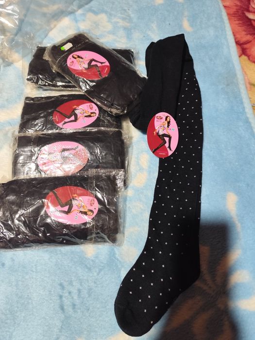 Колготы для женщин девочек