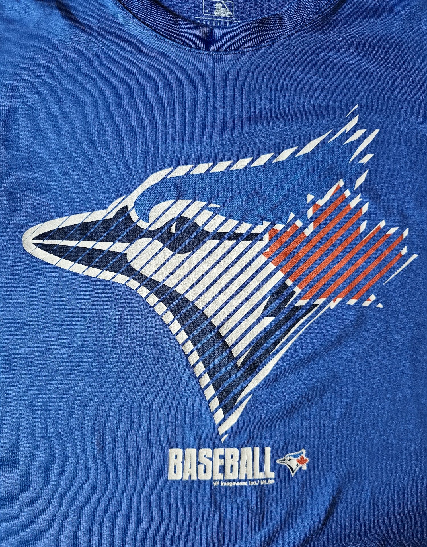 NFL Toronto Blue Jays koszulka męska XL baseball