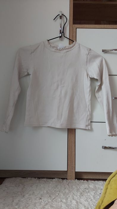 Кофти для дівчинки 146