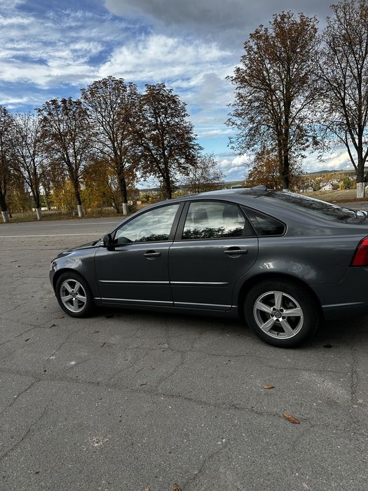 Продам Volvo S40