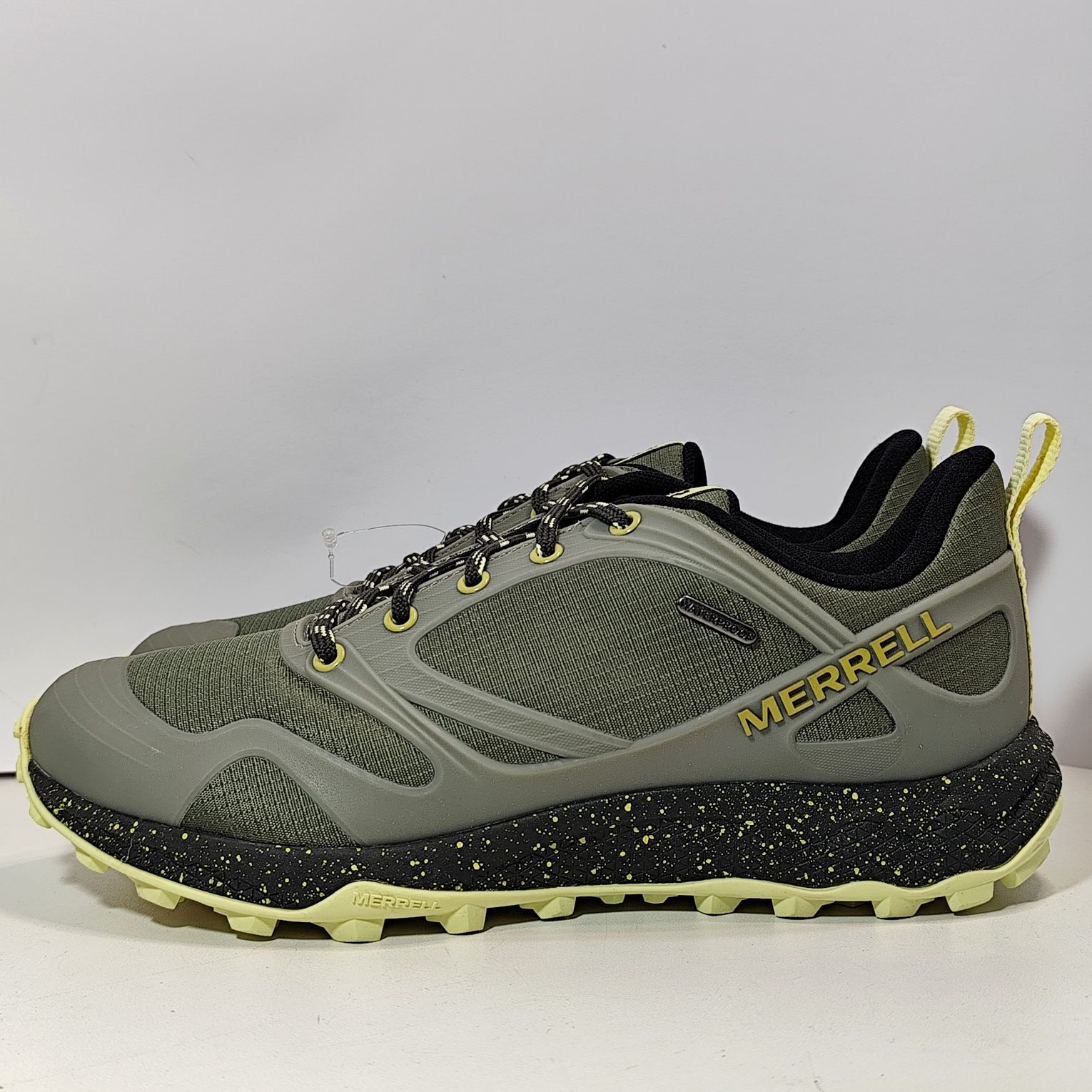 кросівки Merrell Altalight Waterproof 38.5р/25.5см