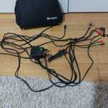 Cabos Compex mi sport