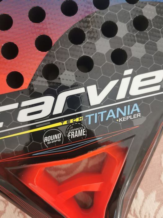 Starvie - Titania Kepler