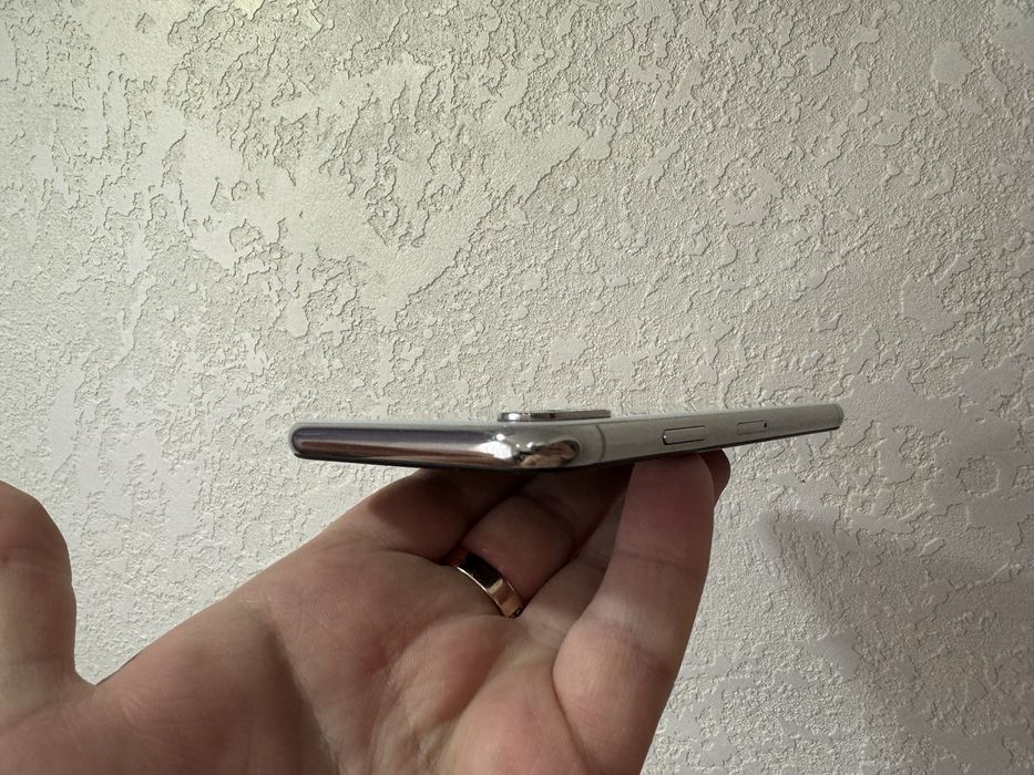 iPhone X 256Gb White Neverlock