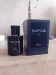 Dior Sauvage Elixir