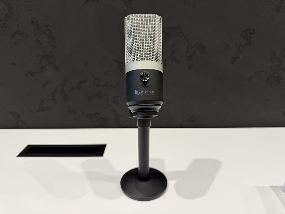 Мікрофон Fifine K670