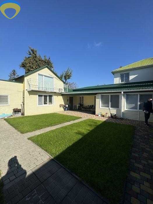 Дом на Фонтане на ул. Окружная