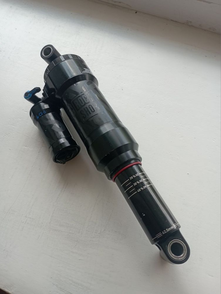 Rock Shox super deluxe select+