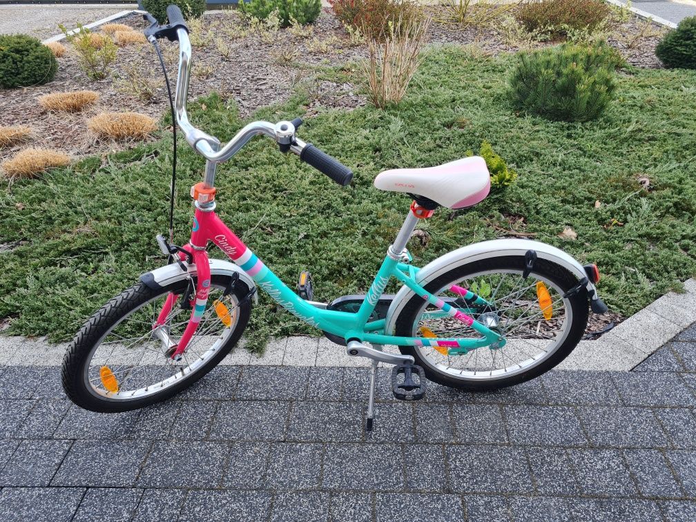 Rower Cindy, Kellys Bicycles