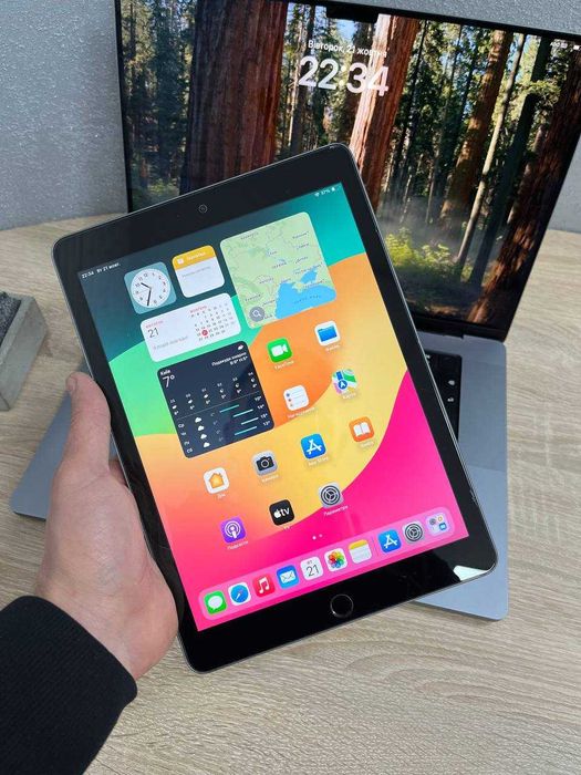 Apple iPad 6 (2018) Wi-Fi 32GB