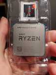 Procesor AMD Ryzen 5 2400G