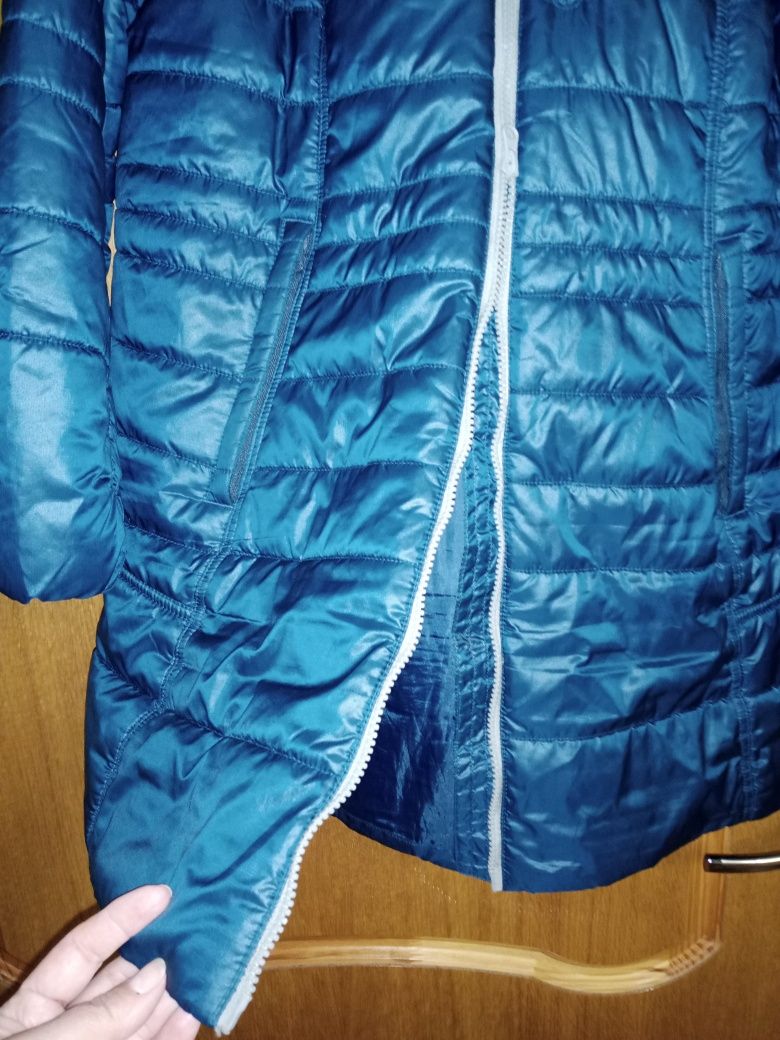 Продам Пальто Осеннее 48-50рр.