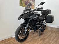 Benelli TRX 502 X