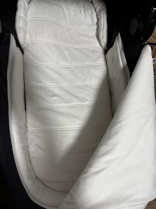 Коляска Cybex 4.0 2в1