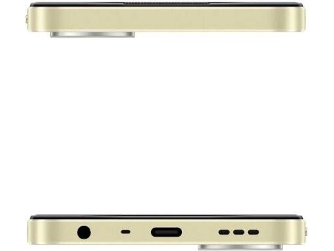 Smartphone OPPO A38 (6.56" - 4GB - 128GB - Dourado)