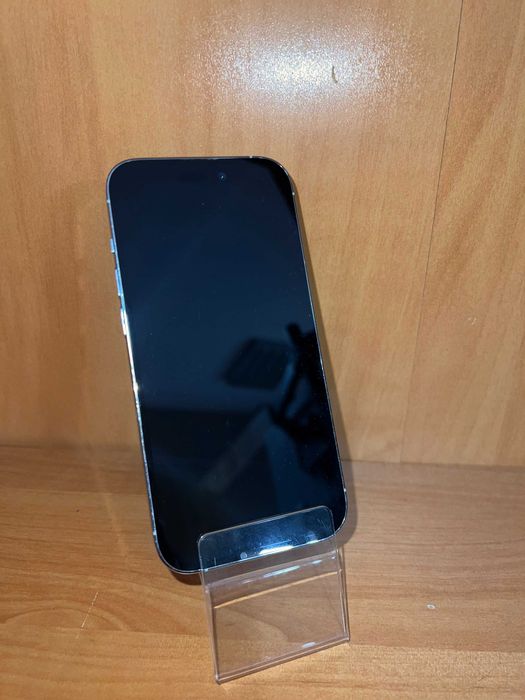 Telefon Apple iPhone 14 Pro max 128 GB, 91% bateria, 12 MSC GWARANCJI!