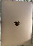 MacBook Air M1 (2020) – Rose Gold – Great Condition