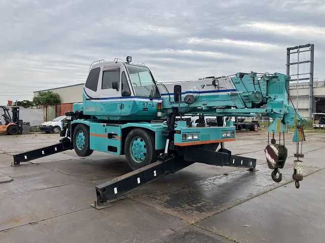 Автокран Tadano GR120N-1
