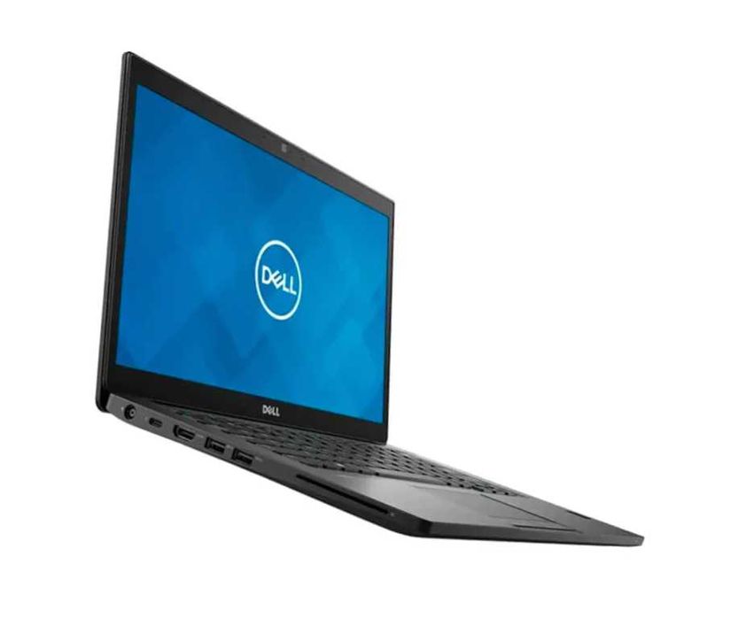 Portátil Recondicionado DELL 7280 12.5"