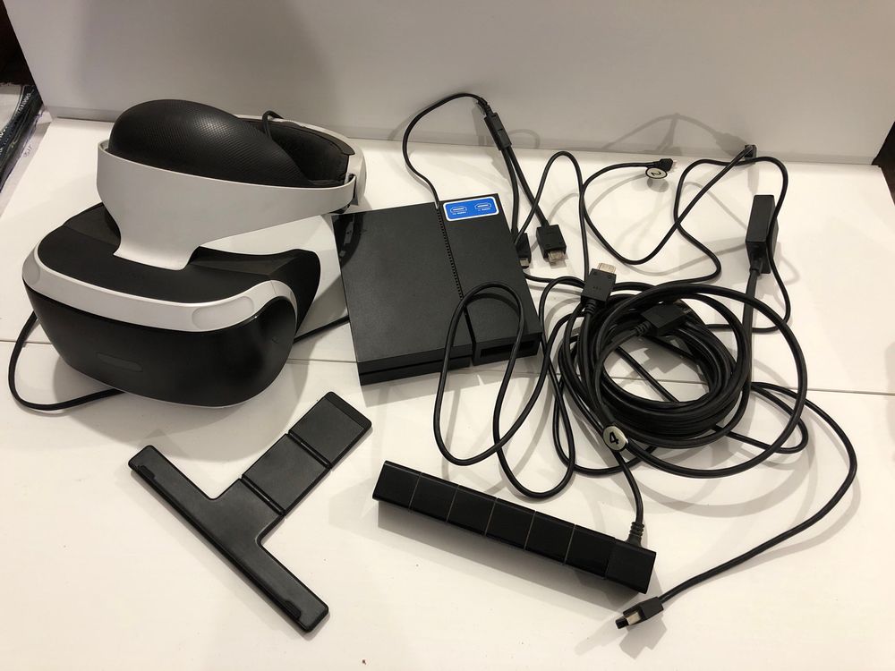 Окуляри Playstation VR1