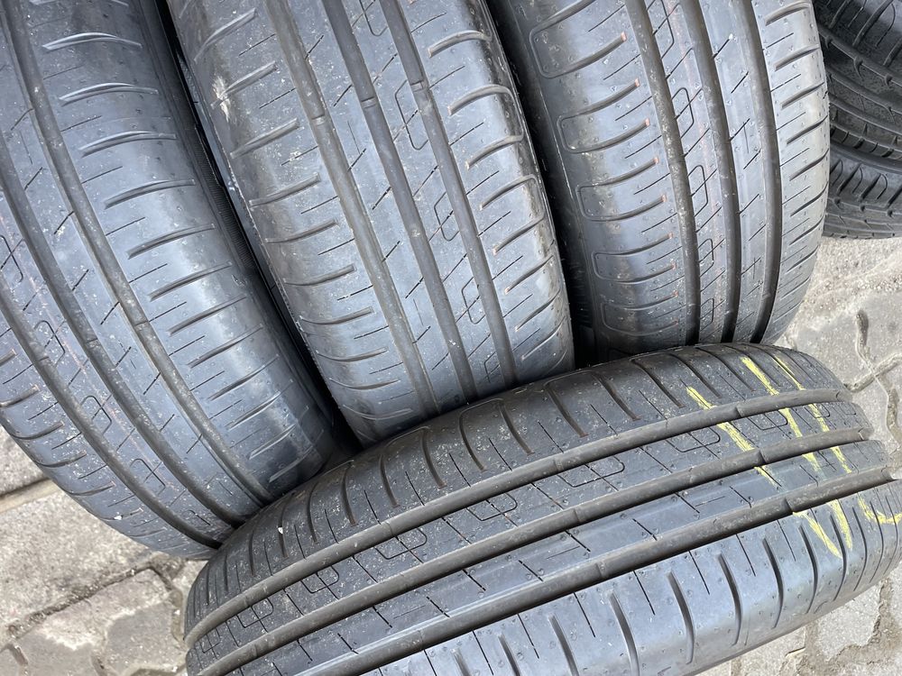 45. Goodyear 185/65 R15 Nowe! 21 Rok!
