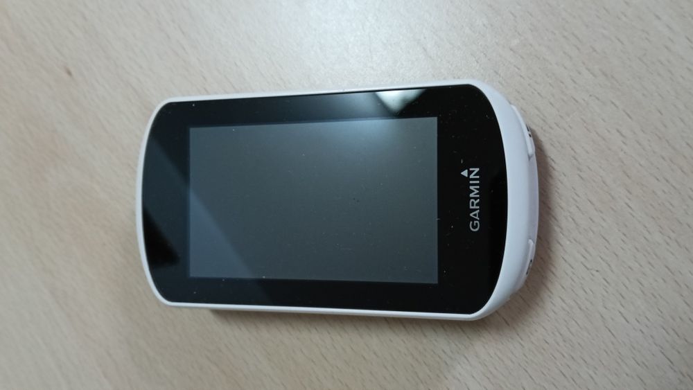 GPS Garmin Edge Explore