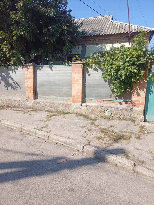 Продам дом в рвйоне 33 школы