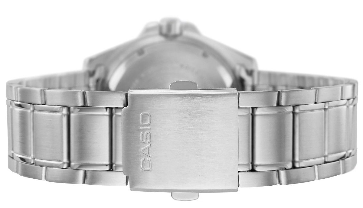 zegarek męski casio mdv-107d-3avef + box