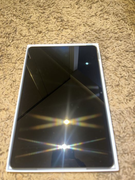 Redmi Tab Pro 6gb RAM 128gb