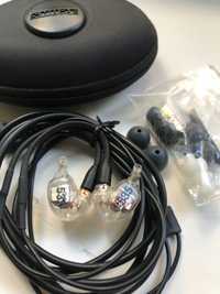 Навушники моніторні Shure SE 535