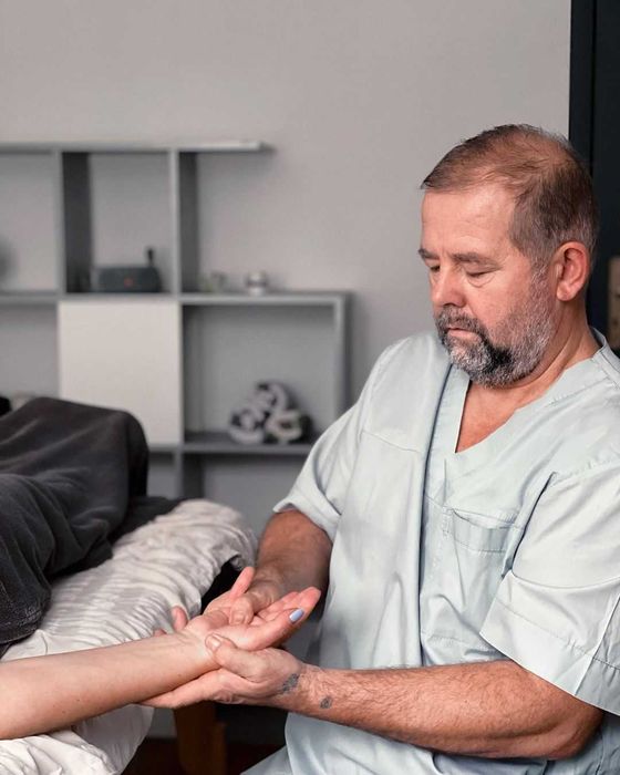 Массажист в Одессе