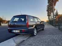Mitsubishi Lancer CS9W 2004, 2.0 4G63