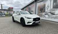 Infiniti Q30 Infinity Q30 jak nowy 49k km. Jeden właściciel salon Polska