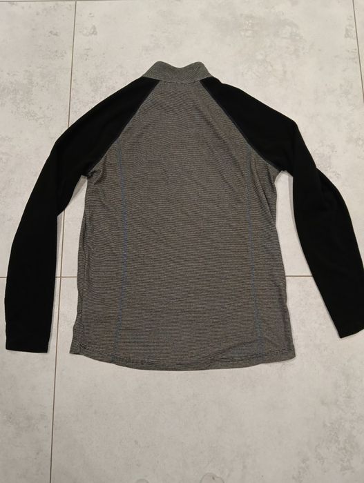 Bluza sportowa trekkingowa Kayoba outdoor