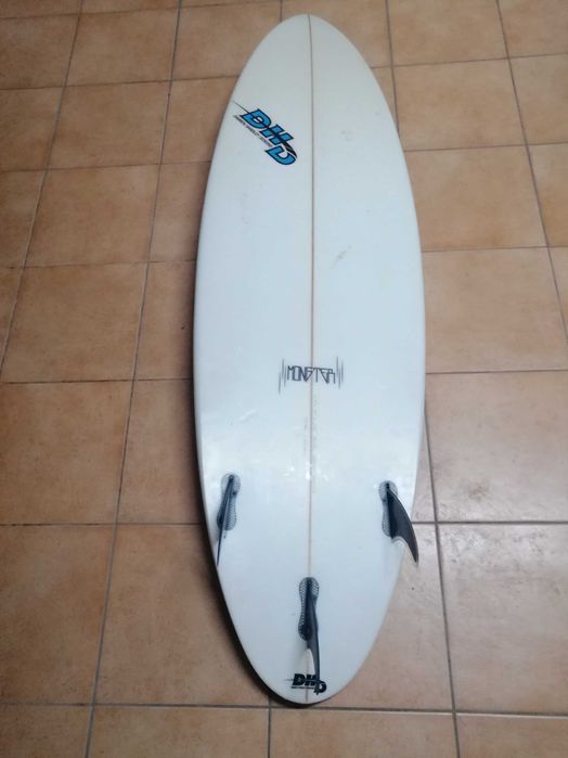 Prancha Surf DHD Monster