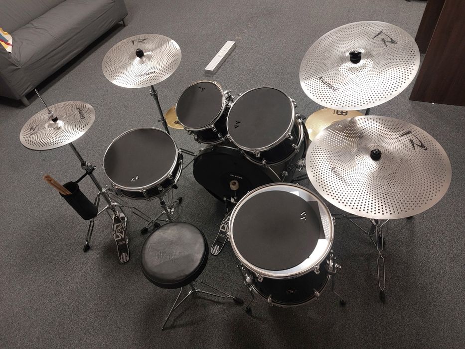 Perkusja TAMA Rythm Mate