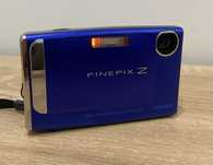 Aparat Cyfrowy - FujiFilm FinePix Z10 fd - IDEALNY! - 100% Sprawny!