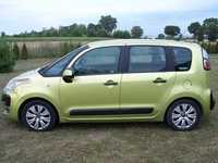 citroen c3 picasso 1.4 gaz lpg hak rozrząd na łańcuchu 2009/2010