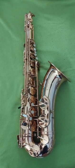 Saxofone Selmer Paris Mark 7