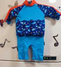 "JoJo maman bebe" дитячий плавальний жилет на 11-15 кг