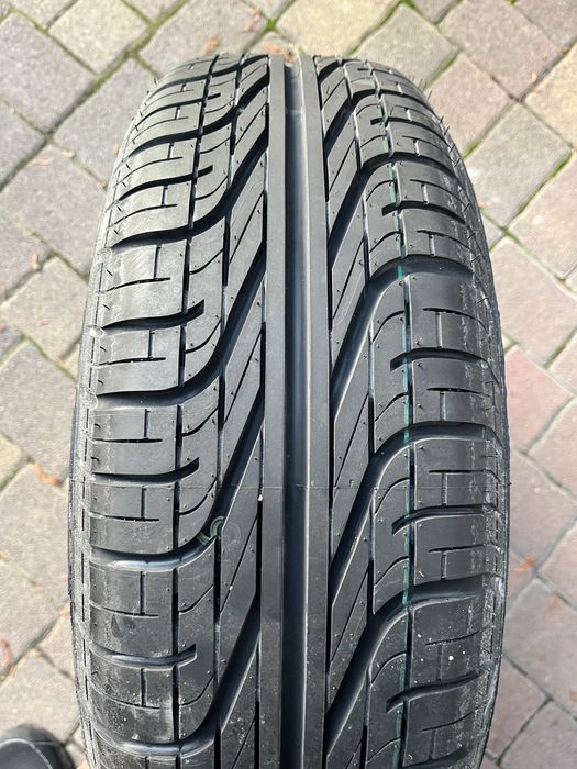 Felga stalowa 6jx15H2 ET49