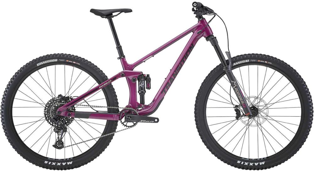 Transition Smuggler AL 29", rozmiar XL, NX kit, gwarancja - NOWY -40%